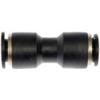 Push-On Hose Fitting