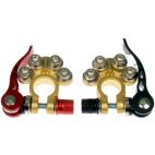 Battery Cable End Terminal