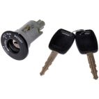 Ignition Lock Cylinder