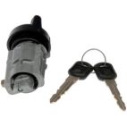 Ignition Lock Cylinder