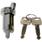 Ignition Lock Cylinder