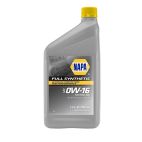 NAPA FS 0W16 QT