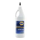 NAPA Premium Preformance 85W140 Gear Oil - 1 qt