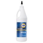 NAPA Premium Preformance 80W85W90W Gear Oil - 1 qt