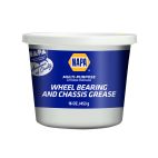NAPA Premium Performance Multi-Purpose Wheel Bearing Grease - 4 lbs