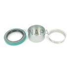 Wheel Seal