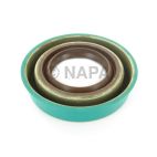 Wheel Seal