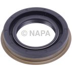 Wheel Seal
