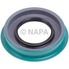 Wheel Seal