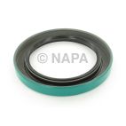 Wheel Seal