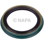 Wheel Seal