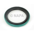 Wheel Seal