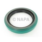 Wheel Seal