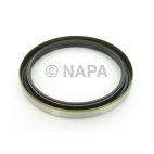 Wheel Seal