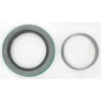 Oil & Grease Seals / By Specification - H/D Truck