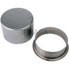 Transfer Case Output Shaft Repair Sleeve