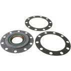 Oil & Grease Seals / By Specification - H/D Truck NAPA Oil Seals / SKF (CR)