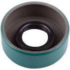 Oil & Grease Seals / By Specification - H/D Truck NAPA Oil Seals / SKF (CR)