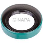 Steering Gear Worm Shaft Seal
