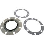 Oil & Grease Seals / By Specification - H/D Truck NAPA Oil Seals / SKF (CR)