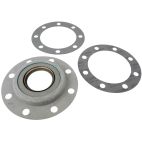 Oil & Grease Seals / By Specification - H/D Truck NAPA Oil Seals / SKF (CR)