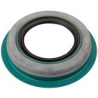 Oil & Grease Seals / By Specification - H/D Truck NAPA Oil Seals / SKF (CR)