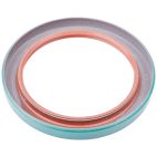 Oil & Grease Seals / By Specification - H/D Truck NAPA Oil Seals / SKF (CR)