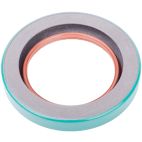 Oil & Grease Seals / By Specification - H/D Truck NAPA Oil Seals / SKF (CR)