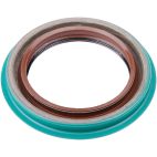 Oil & Grease Seals / By Specification - H/D Truck NAPA Oil Seals / SKF (CR)