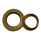 A/Trans Rear Seal & Bushing Kit