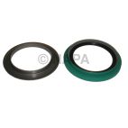 Wheel Seal