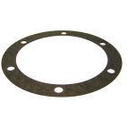 Axle Flange Gasket - Front Axle - H/D Truck