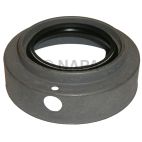 Wheel Seal