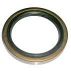 Wheel Seal - Front Wheel