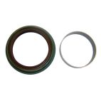 Oil & Grease Seals / By Specification - H/D Truck NAPA Oil Seals / SKF (CR)