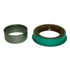 Oil & Grease Seals / By Specification - H/D Truck NAPA Oil Seals / SKF (CR)