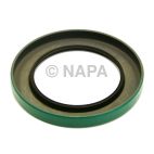 Wheel Seal