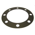 Axle Flange Gasket - Front Axle - H/D Truck