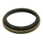Oil & Grease Seals / By Specification - H/D Truck NAPA Oil Seals / SKF (CR)
