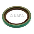 Wheel Seal