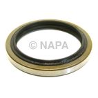 Wheel Seal