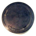 Engine Camshaft Seal