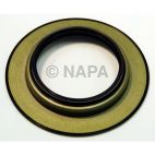 Wheel Seal