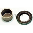 Manual Transmission Repair Sleeve Kit