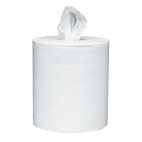 Towel / Roll Scott Center-Pull Towels White Kimberly-Clark