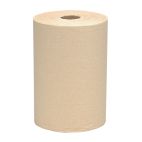 Towel / Roll Scotts Hard Roll Towels Brown Kimberly-Clark