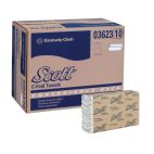 Towels / Sheet C-Fold Convenience Towel Kimberly-Clark