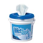 Towel / Roll Kimtech Prep Wipers White Kimberly-Clark