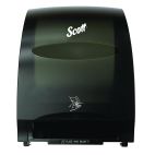Scott® Essential System Hard Roll Towel Dispenser