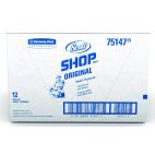 12/CS UNWRAP SHPTWL